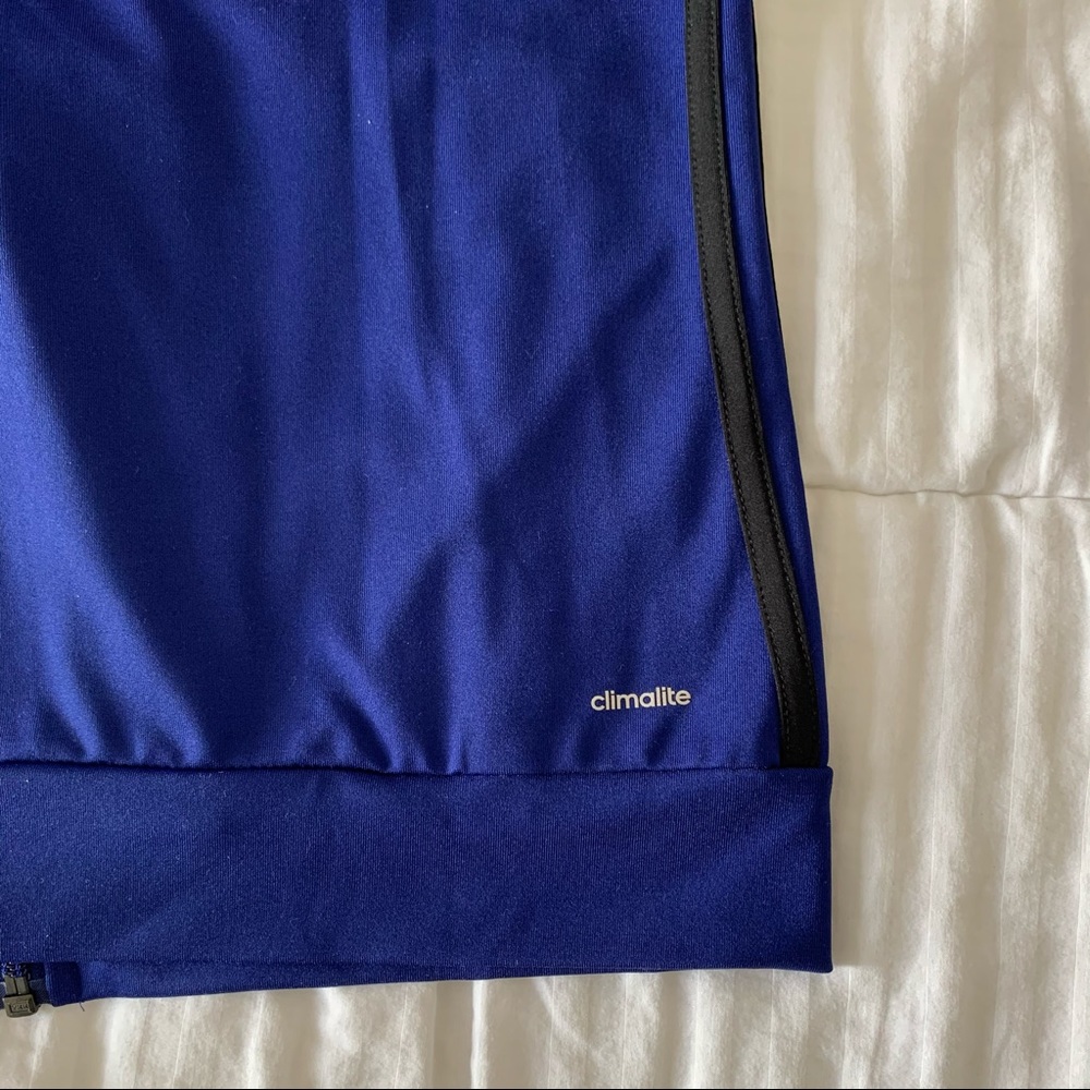 Adidas Track Jacket - Picture 5 of 6